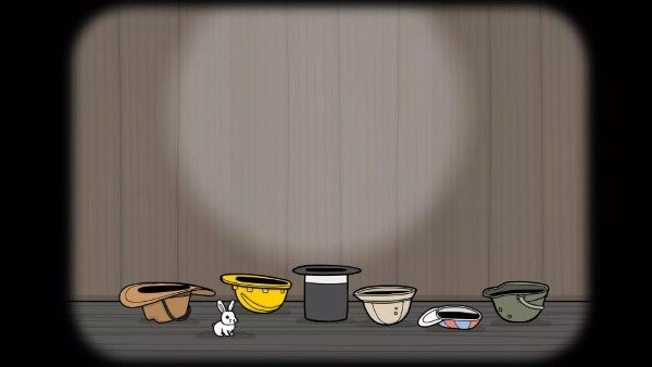 兔子先生的魔术秀 v1.1.3 最新版 3