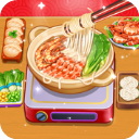 风味美食街 v3.3.6 最新版