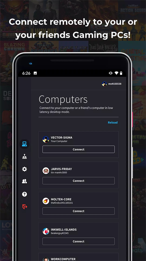 parsec 3.150.087.01 最新版 2
