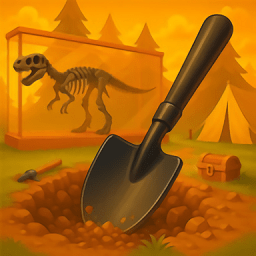 掘地求财2 v0.3.0 最新版