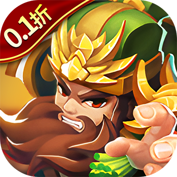 神奇三国 1.0.0 安卓版