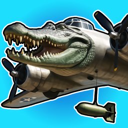 意大利山海经游戏 v1.0.5 安卓版