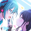 初音未来缤纷舞台 v3.4.4 官方正版