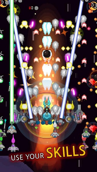 征服太空飞船 v1.6 安卓版 1