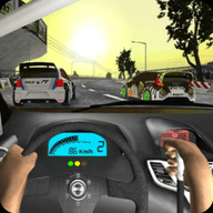 狂热赛车手 1.1 最新版