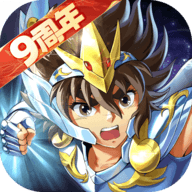 圣斗士星矢重生台服 7.6.1 最新版