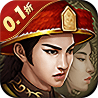 楚汉争霸ol0.1折 1.0 安卓版