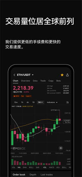 Gemini交易所 6.121.1 最新版 2