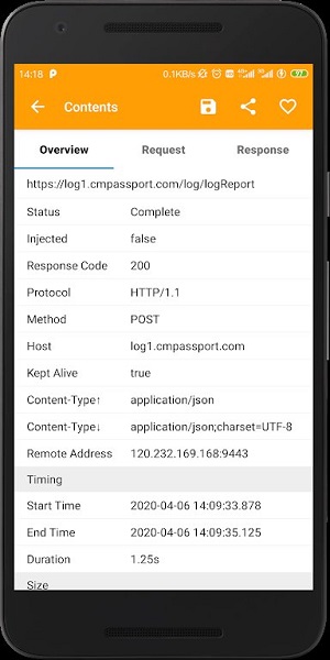 HttpCanary 3.3.8 最新版 3