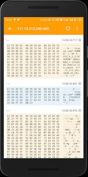 HttpCanary 3.3.8 最新版 2