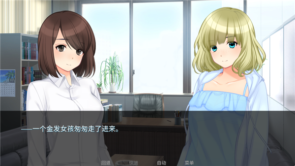 泛滥死者布道 v2.1 官方版 1