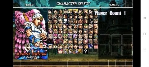 mugenjojo v1.0 官方版 1