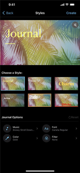 iMovie 5.8.3 官方版 2
