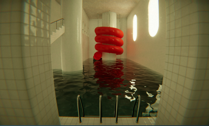 POOLS 1.0 安卓版 1