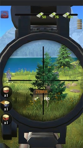 狩猎世界 v1.0.10 安卓版 1