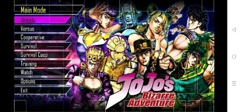 mugenjojo v1.0 官方版 4