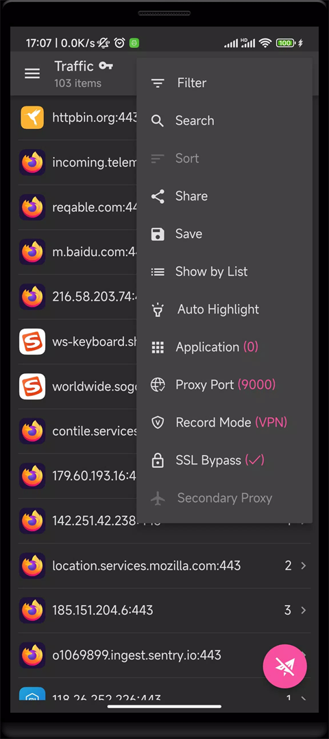 Reqable 2.33.12 最新版 6