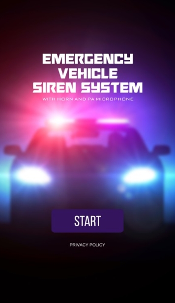 警笛模拟器 1.13 最新版 5
