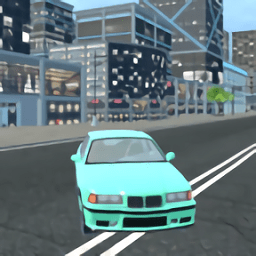 汽车碰撞模拟器3D v8 手机版