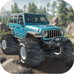 泥泞驾驶越野模拟器 v1.0.1 安卓版