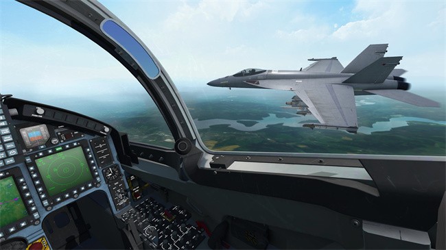 真实空战模拟器 v0.0.6 最新版 1