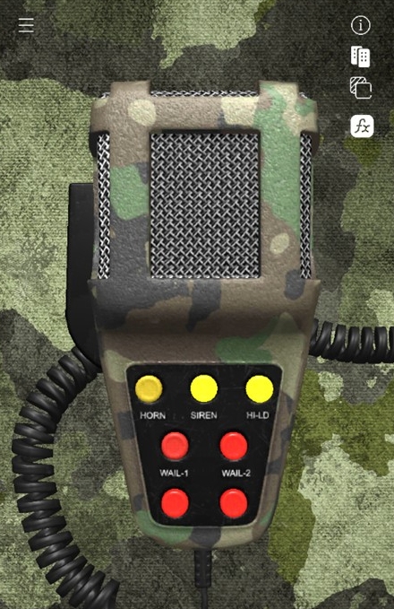 警笛模拟器 1.13 最新版 1