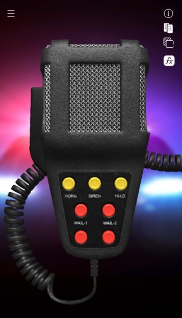 警笛模拟器 1.13 最新版 4