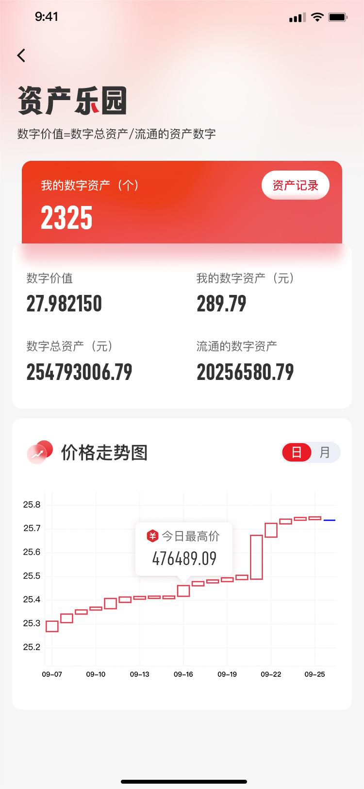 民众集市 5.2.4 最新版 3