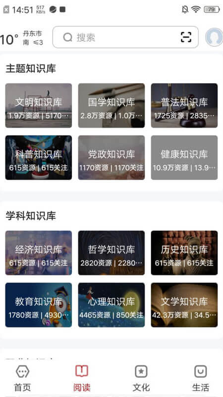 数字丹东 2.8.1 安卓版 1
