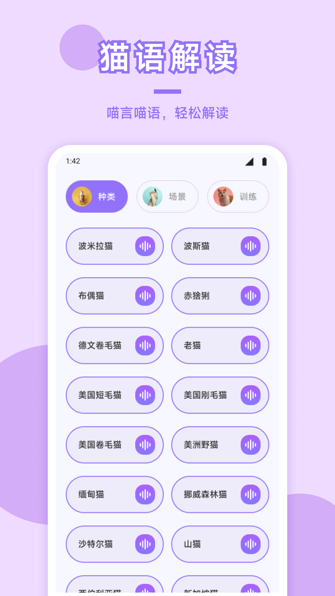 猫咪社区 1.3 安卓版 2