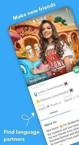 interpals 2.3.22 官方版 3