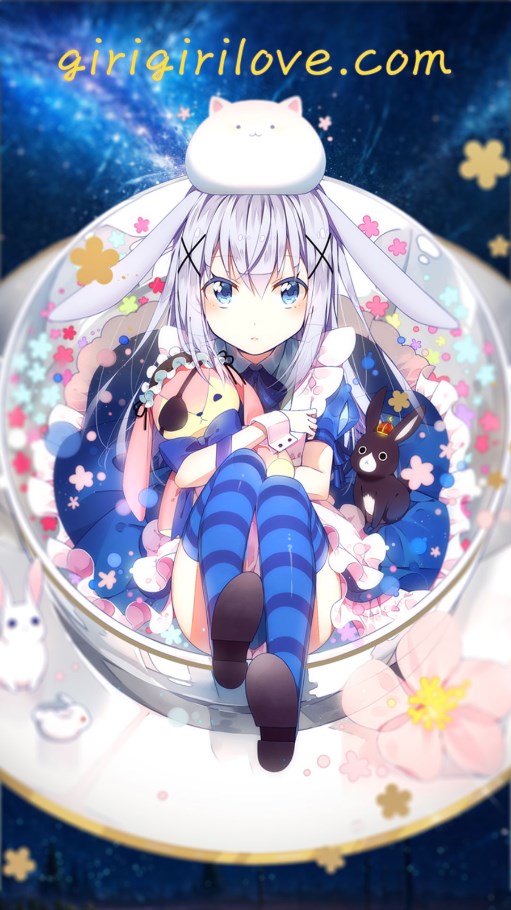 girlgirl爱动漫 2.6.2 手机版 3