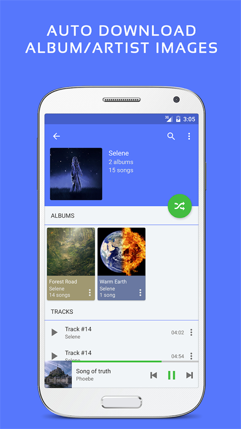 Pulsar 1.13.2 安卓版 3