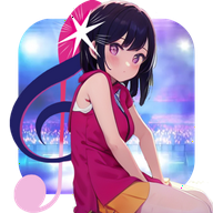 girlgirl爱动漫 2.6.2 手机版