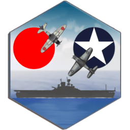 航母对决苦尽甘来汉化版 v1.12.8 安卓版
