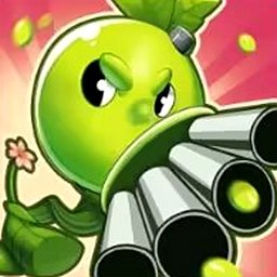 植物大战僵尸变异版 v1.0 安卓版