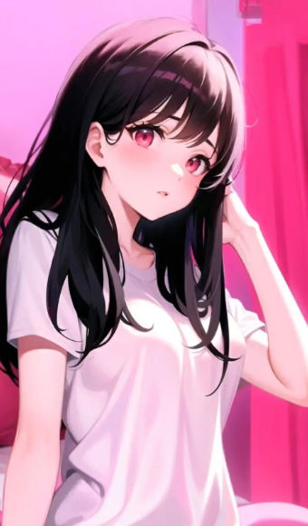 我的桃花运 0.1 安卓版 2