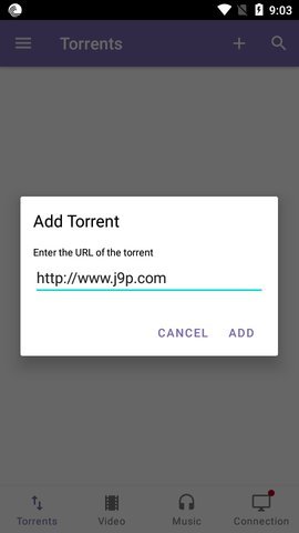 bittorrent 8.2.30 手机版 1