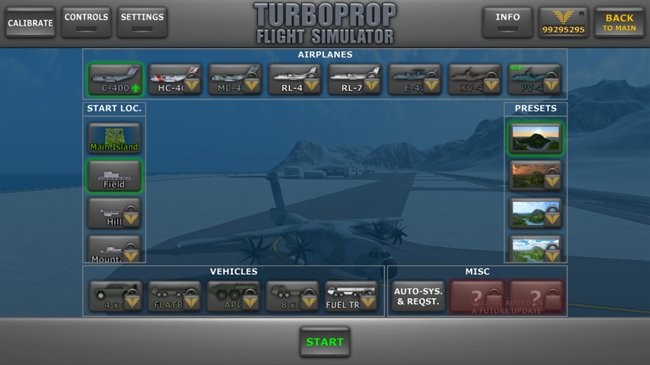 TFS空中解体模组 v1.25.1 安卓版 1