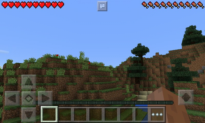 minecraft1.8国际版 v1.8.0.11 安卓版 2