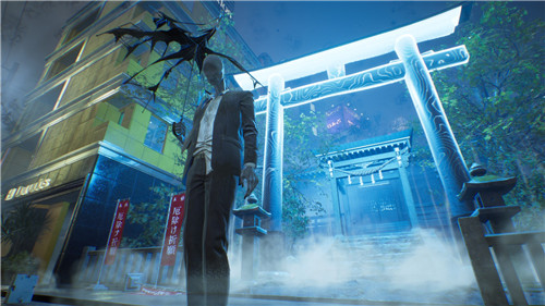 幽灵线东京 v1.08.02 手机版 5
