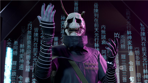 幽灵线东京 v1.08.02 手机版 3
