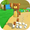 熊熊历险记 v1.0.1 安卓版