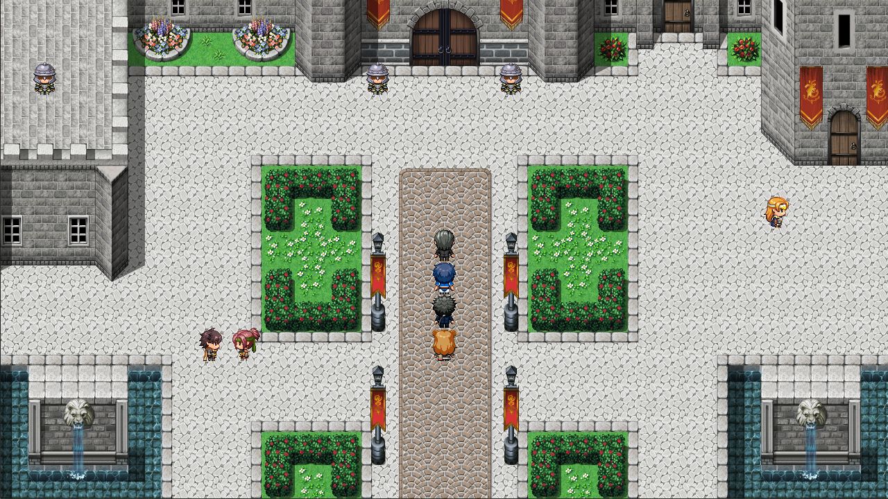 大千世界 v0.012 手机版 8
