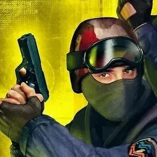 CS1.6 1.35 最新版