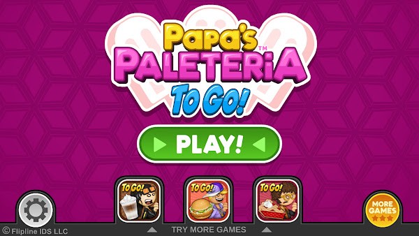 老爹冰棍店togo v1.2.1 安卓版 1