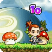 冒险王之精灵物语 1.17 最新版