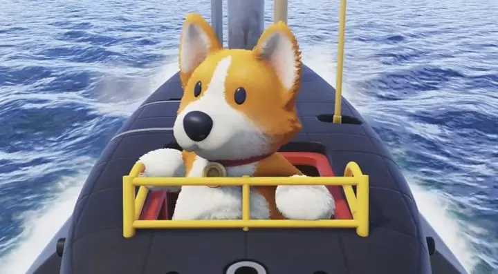猛兽派对 v1.4 免费版 1