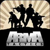 武装突袭3中文版 v1.3.2 手机版