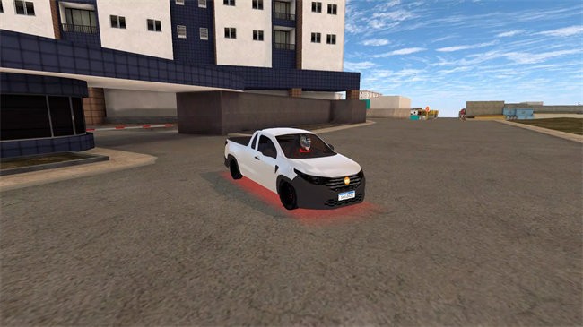 巴西精英赛车 v0.21 安卓版 3
